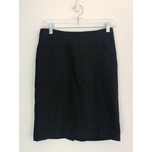 Loft Pencil Skirt